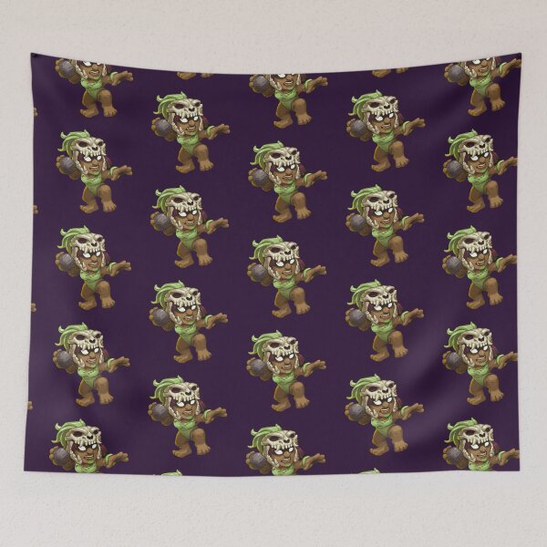 Item preview, spelunky olive green designed and sold by alexhales8008.