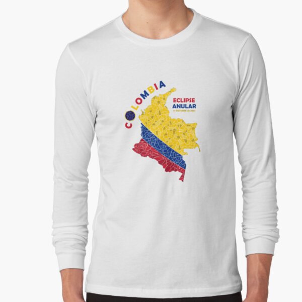 Long Sleeve T-Shirt