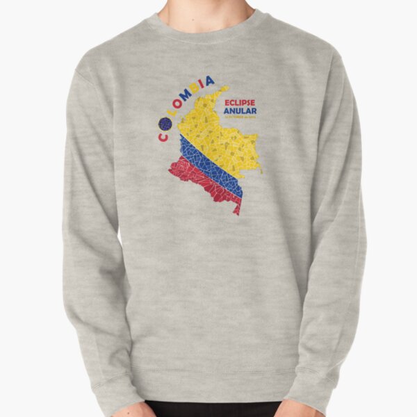 Pullover Sweatshirt