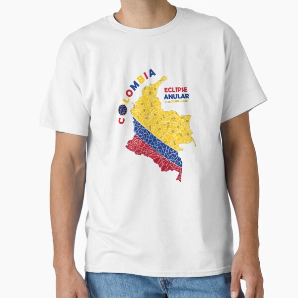 Classic T-Shirt