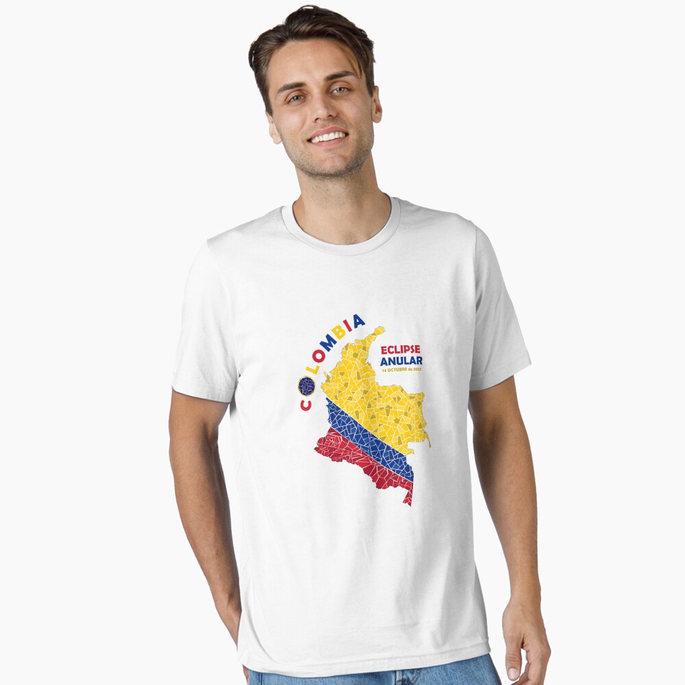 Item preview, Essential T-Shirt designed and sold by Eclipse2024.
