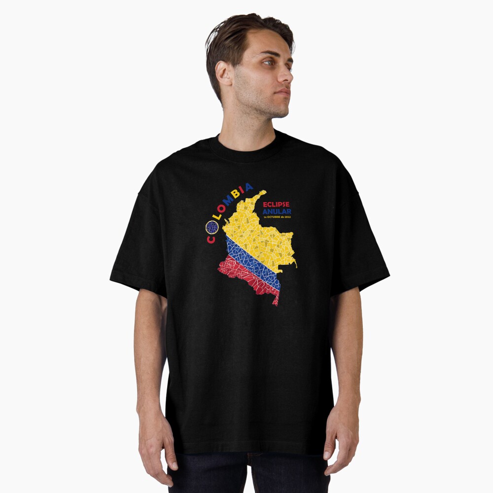 Item preview, Oversized T-Shirt designed and sold by Eclipse2024.