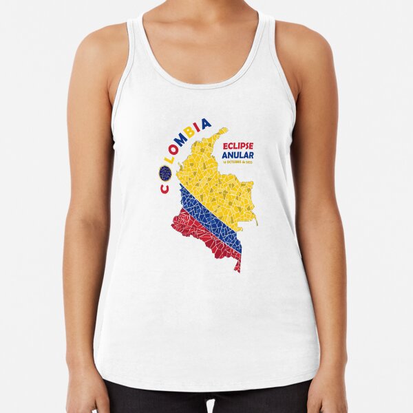 Racerback Tank Top