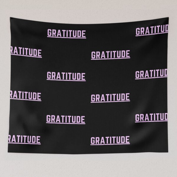 Item preview, GRATITUDE  designed and sold by cherish-jpegg.