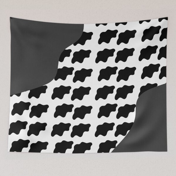 Item preview, black and gray clouds with a white background . designed and sold by bayanabufadda.