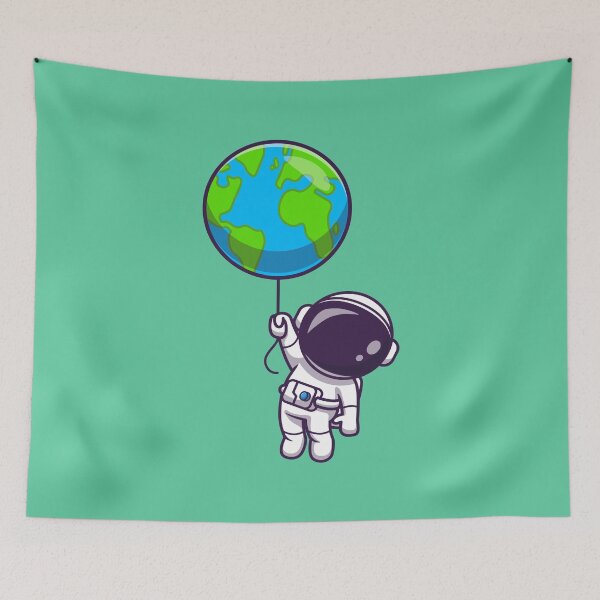 Item preview, Astronaut  designed and sold by SmartStyle.
