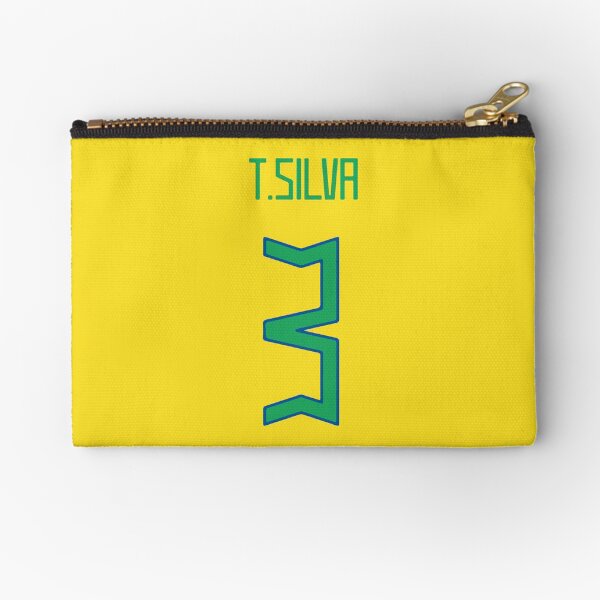 Item preview, Thiago Silva - Brazil 2022 designed and sold by On Target Sports.