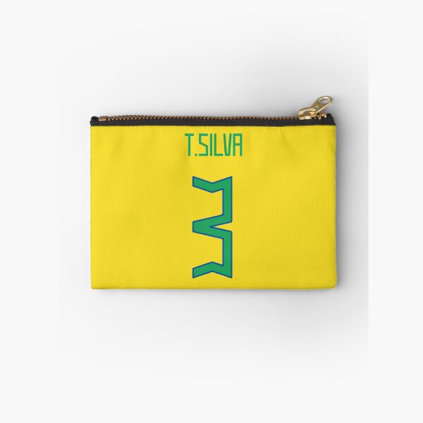 Item preview, Thiago Silva - Brazil 2022 designed and sold by On Target Sports.