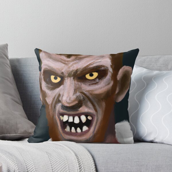 Item preview, Kurt Barlow Salems Lot Digital Art designed and sold by starnish.