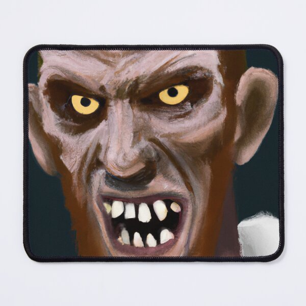 Item preview, Kurt Barlow Salems Lot Digital Art designed and sold by starnish.