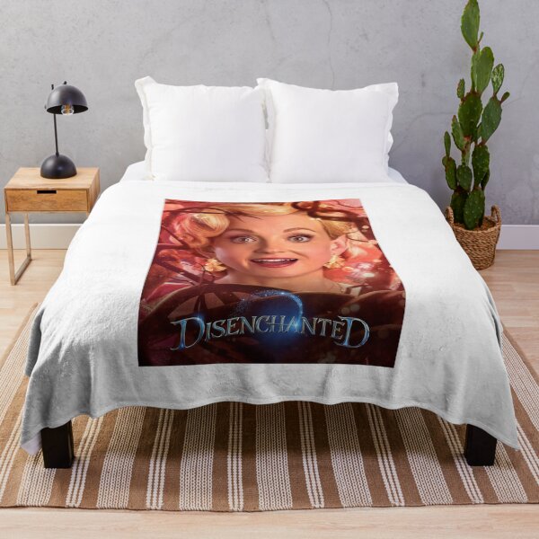 Item preview, Disenchanted - movie designed and sold by Pi-Artist.
