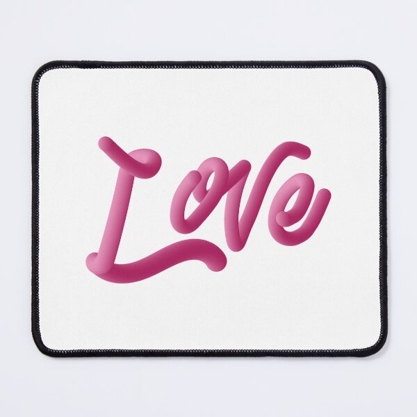 Item preview, LOVE - Typography designed and sold by GobiRchandran.
