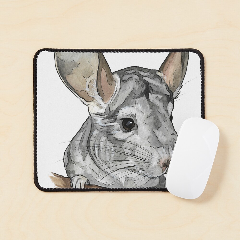 Item preview, Mouse Pad designed and sold by RozThompsonArt.