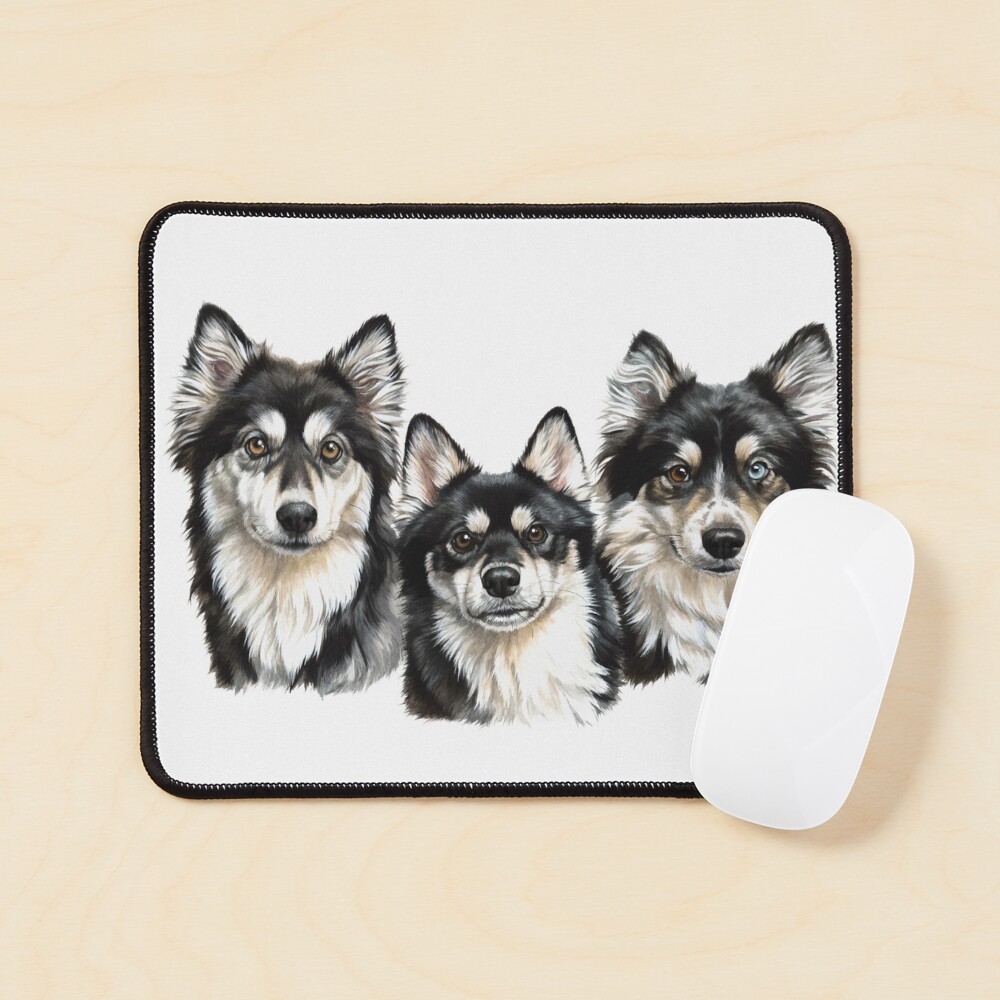 Item preview, Mouse Pad designed and sold by RozThompsonArt.