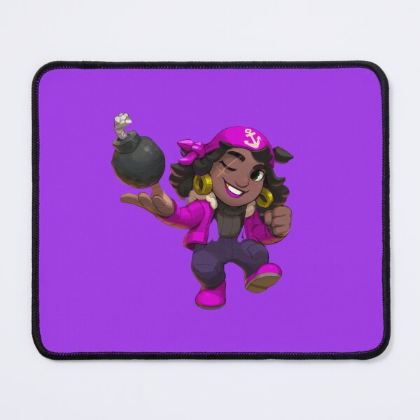 Item preview, spelunky video game character designed and sold by alexhales8008.