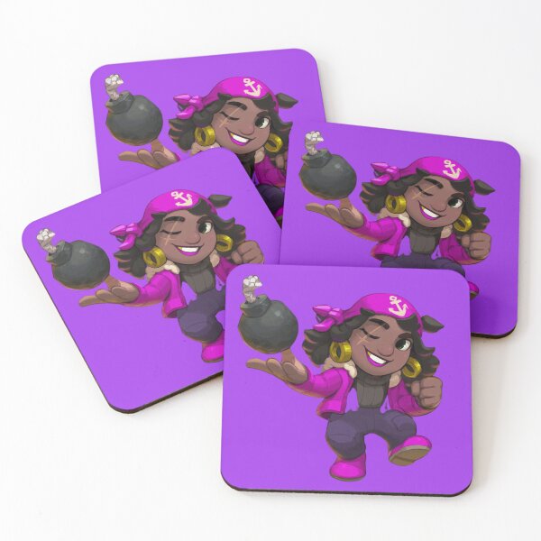 Item preview, spelunky video game character designed and sold by alexhales8008.