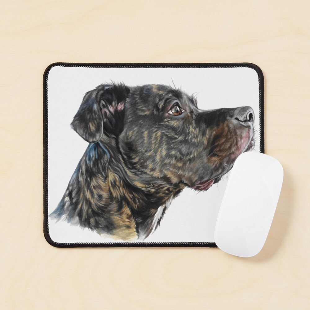 Item preview, Mouse Pad designed and sold by RozThompsonArt.