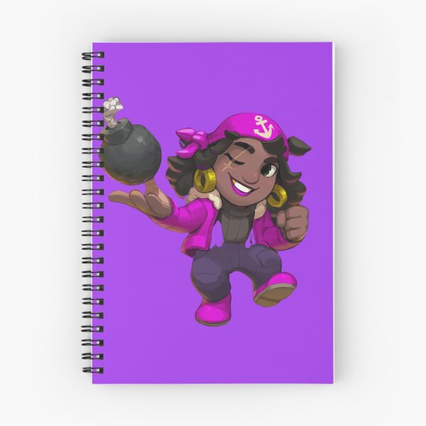 Item preview, spelunky video game character designed and sold by alexhales8008.
