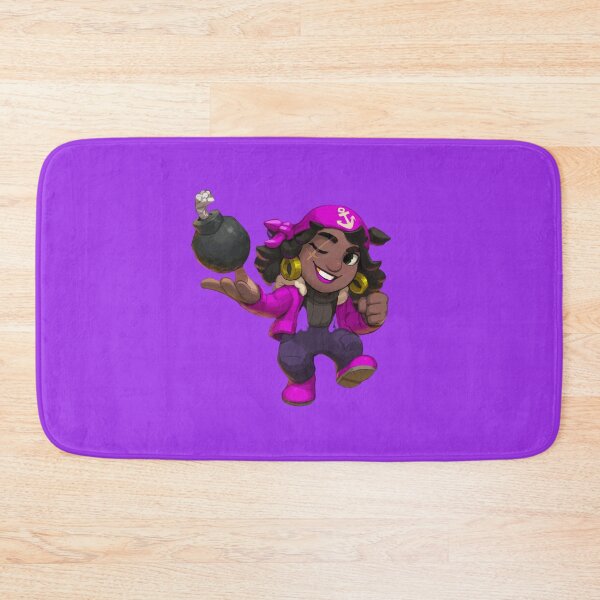 Item preview, spelunky video game character designed and sold by alexhales8008.