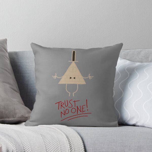 Item preview, Bill Cipher designed and sold by KalipsoArt.