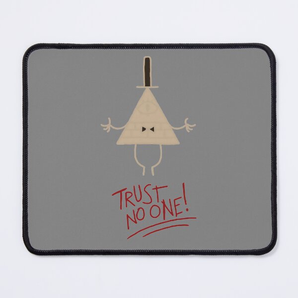 Item preview, Bill Cipher designed and sold by KalipsoArt.