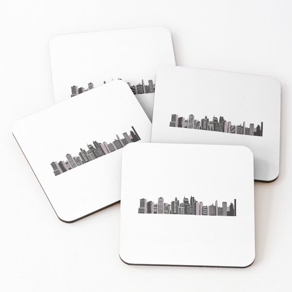Item preview, NYC  designed and sold by SanelaLuckyStar.