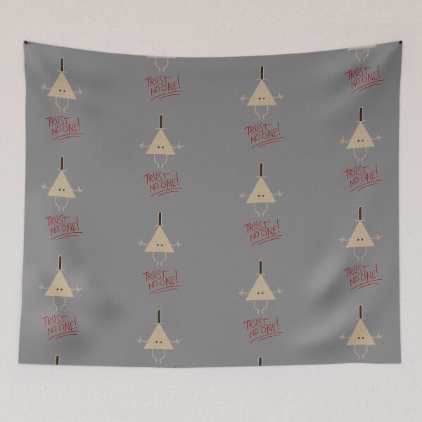 Item preview, Bill Cipher designed and sold by KalipsoArt.