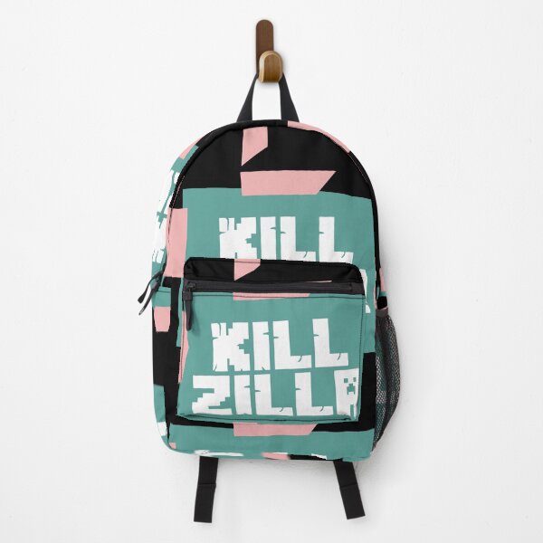 Item preview, kill zilla designed and sold by killzilla.