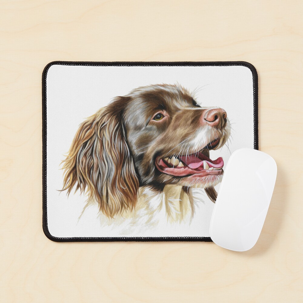 Item preview, Mouse Pad designed and sold by RozThompsonArt.