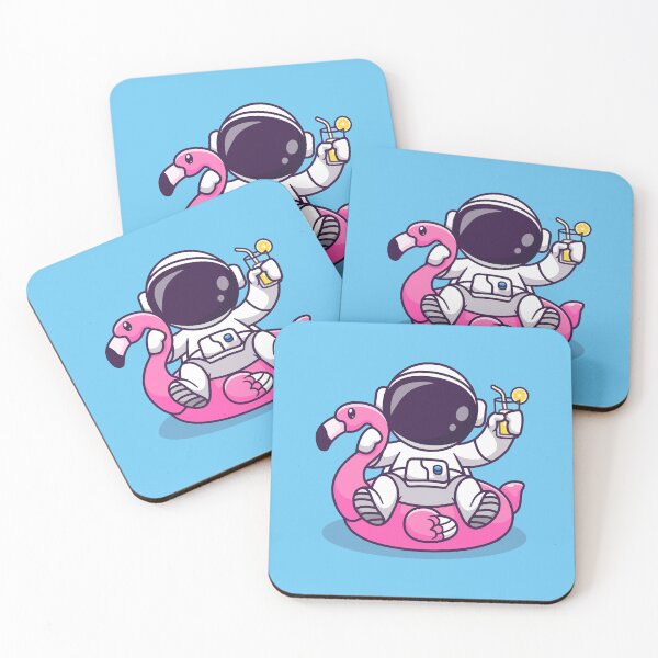 Item preview, Astronaut designed and sold by SmartStyle.