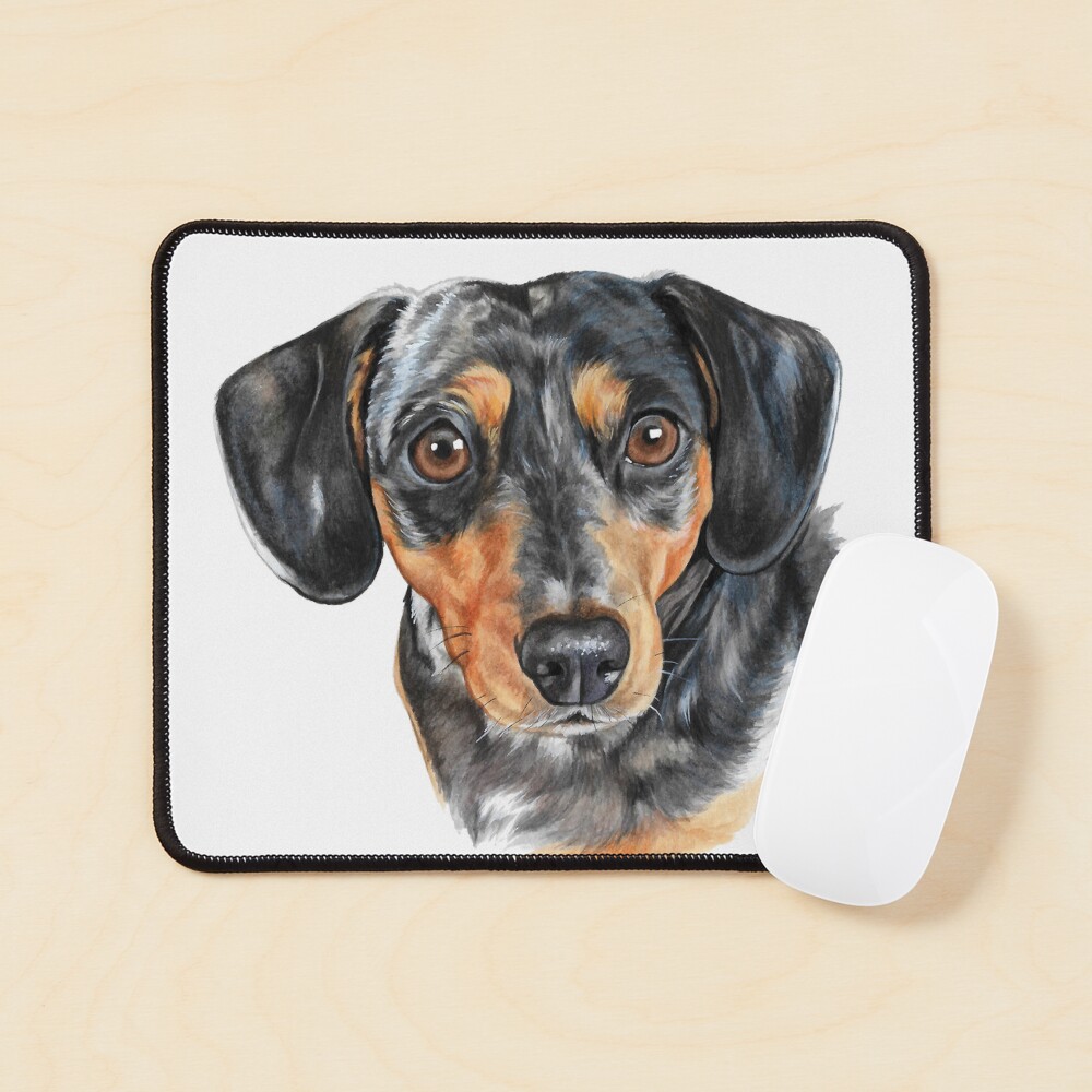 Item preview, Mouse Pad designed and sold by RozThompsonArt.