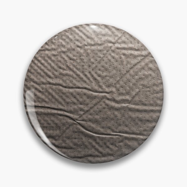 Item preview, Ruffled Symmetrical Pattern 3 designed and sold by Stephen Frost.