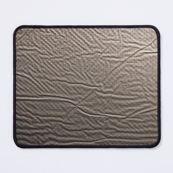 Item preview, Ruffled Symmetrical Pattern 3 designed and sold by Stephen Frost.