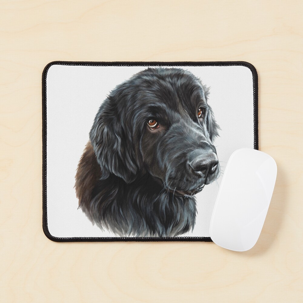 Item preview, Mouse Pad designed and sold by RozThompsonArt.