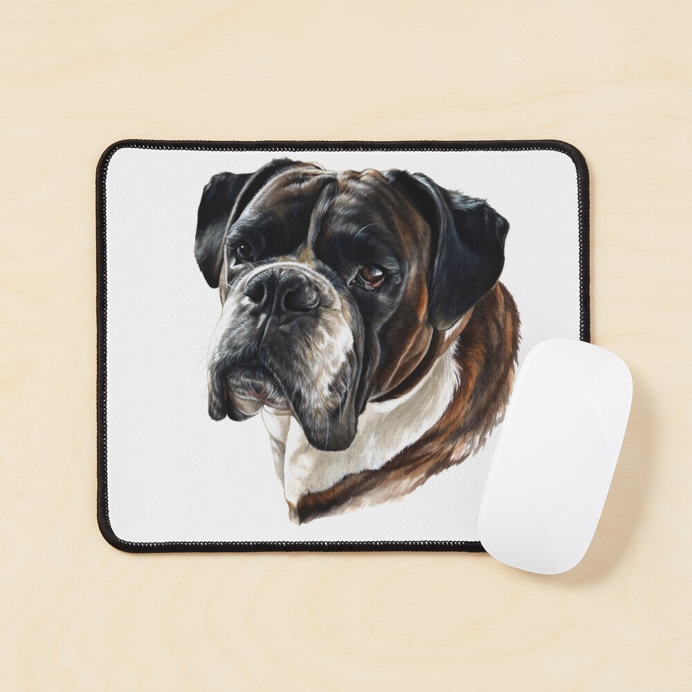 Item preview, Mouse Pad designed and sold by RozThompsonArt.