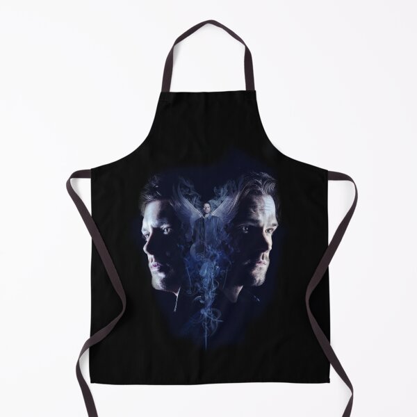 Item preview, Sobrenatural designed and sold by Luana Arts.