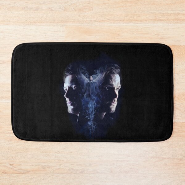 Item preview, Supernatural  designed and sold by Luana Arts.