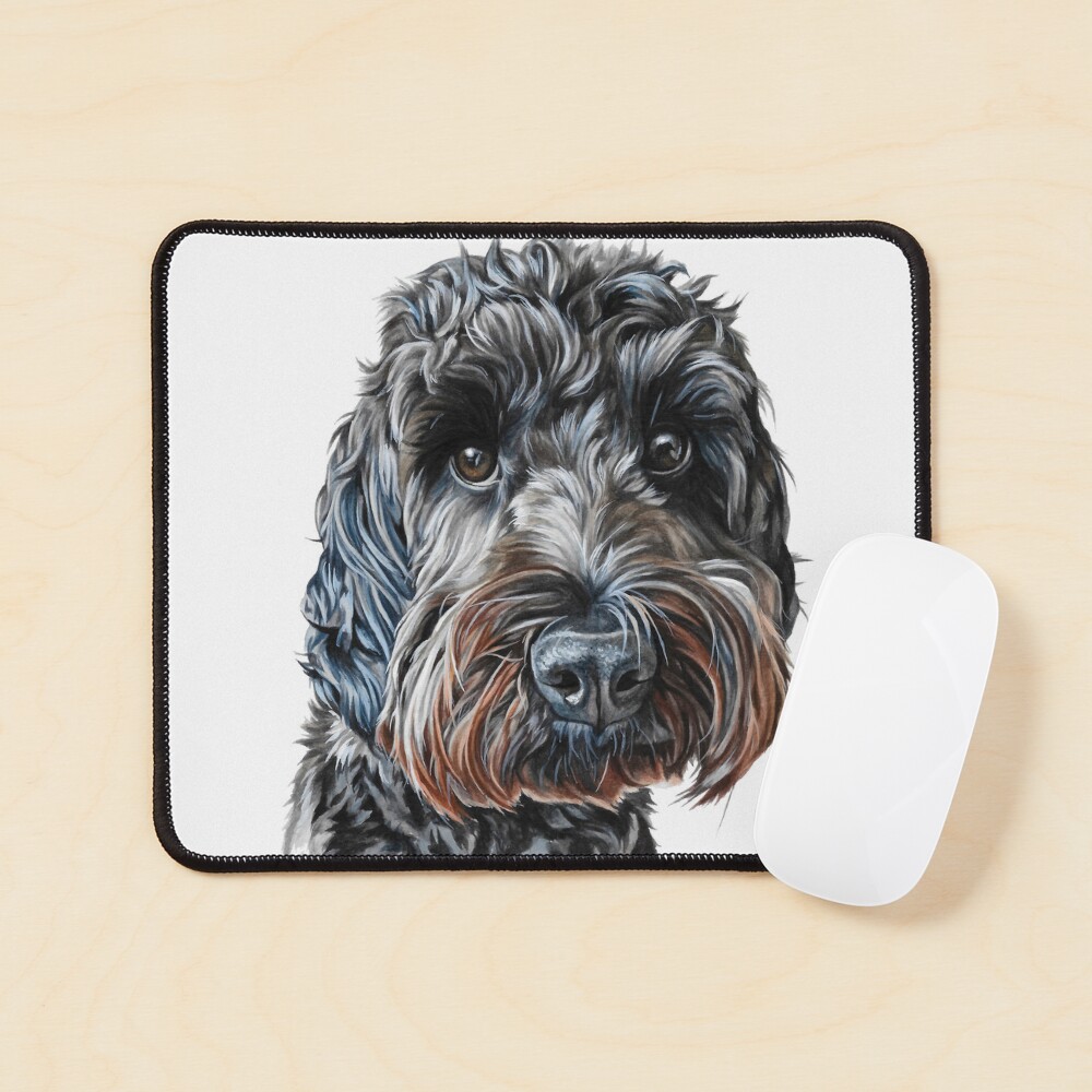 Item preview, Mouse Pad designed and sold by RozThompsonArt.