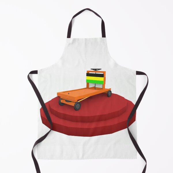 Item preview, hand cart designed and sold by Alexcomrie.
