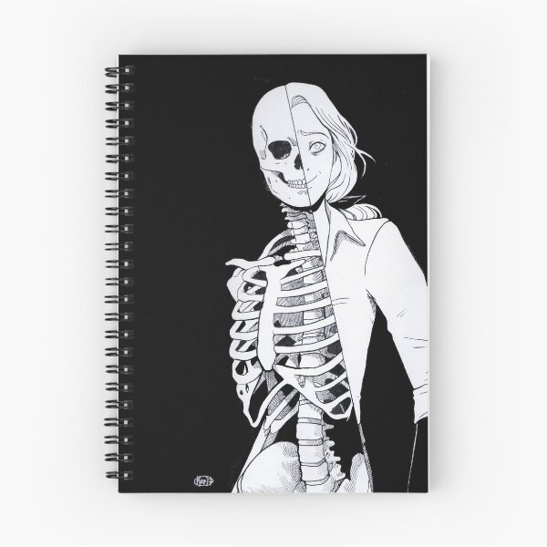Item preview, Bones designed and sold by Kep Trefler.