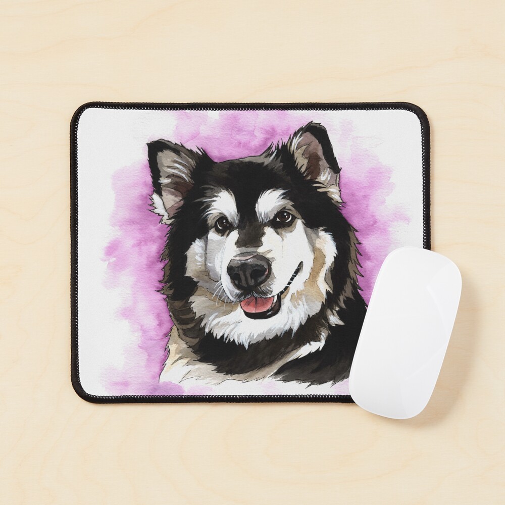 Item preview, Mouse Pad designed and sold by RozThompsonArt.
