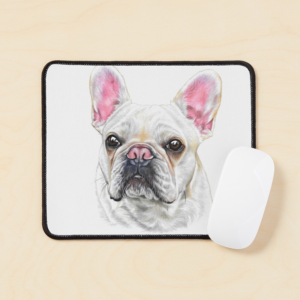 Item preview, Mouse Pad designed and sold by RozThompsonArt.