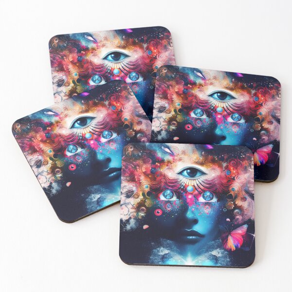 Item preview, Cosmic soul designed and sold by CEVmemories.