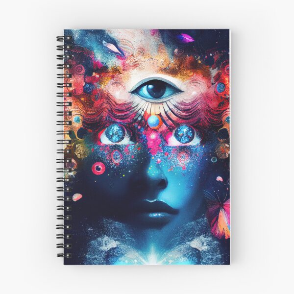 Item preview, Cosmic soul designed and sold by CEVmemories.