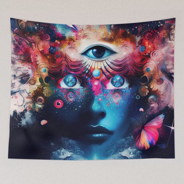 Item preview, Cosmic soul designed and sold by CEVmemories.