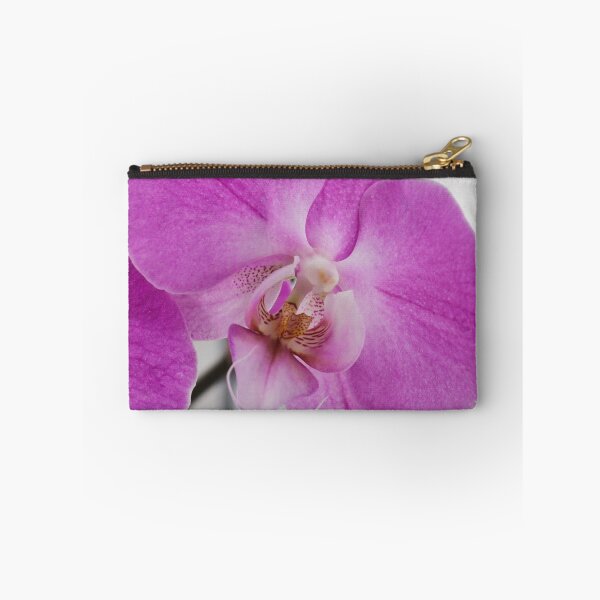 Item preview, Fuchsia colored phalaenopsis orchid designed and sold by minneyael.