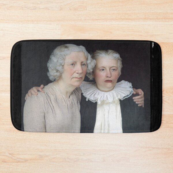Item preview, Two 17th Century Gentlemen designed and sold by KALEIDOSCOPE UK.