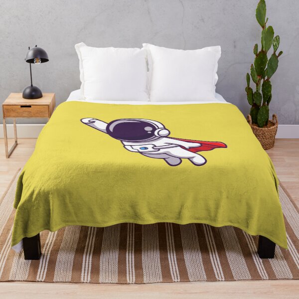 Item preview, Strong Astronaut designed and sold by SmartStyle.