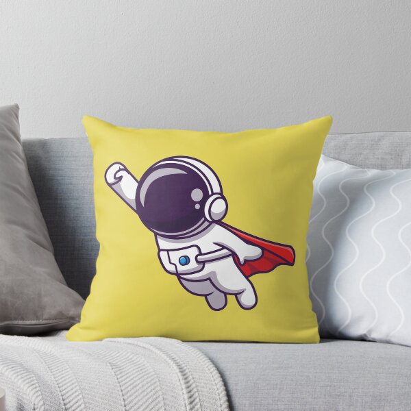 Item preview, Strong Astronaut designed and sold by SmartStyle.