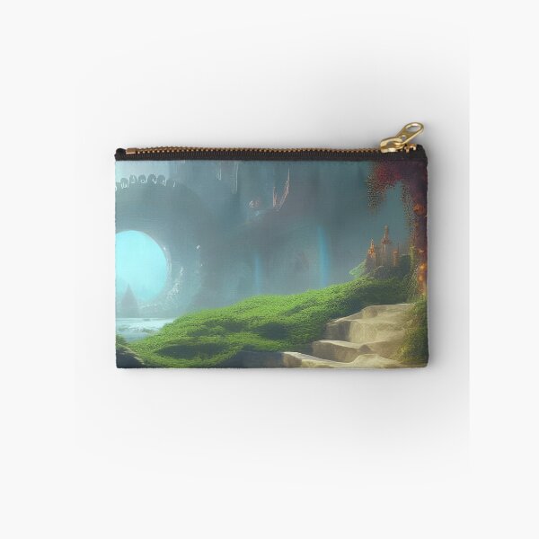 Item preview, Stairway to Castle designed and sold by Rhomeart77.